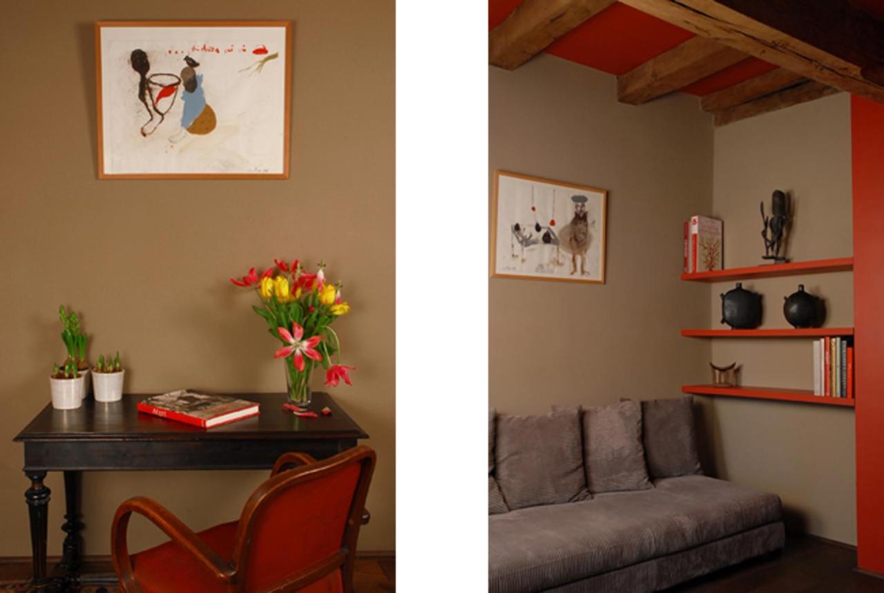 La Maison De Bazugues Bagian luar foto