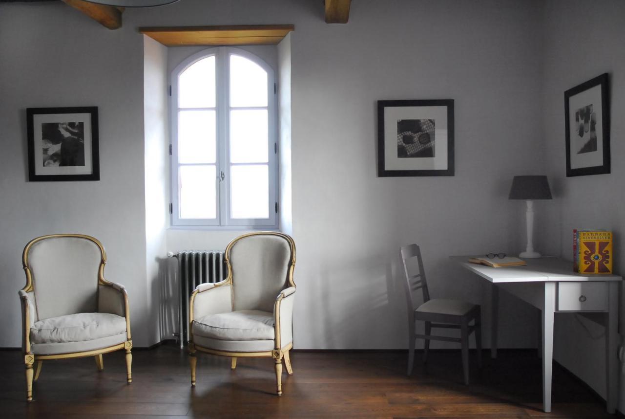 La Maison De Bazugues Bagian luar foto